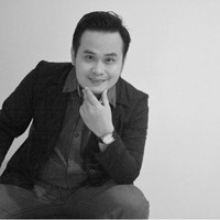 KEHATI Employee Mohamad Burhanudin's profile photo