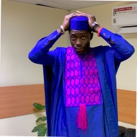 Custodian and Allied Insurance Ltd Employee Peter Ogbani's profile photo