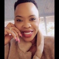Pinkie Mthethwa Email