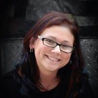 Greenfield Engineering Corporation Employee Sarah Thomas's profile photo