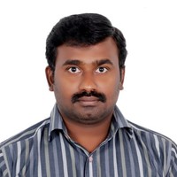 Dutco Group Employee Vinodh Prabhu's profile photo