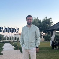 TKG Otomotiv Employee Uğur Cankiliç's profile photo