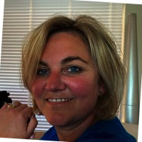 Cevetech B.V. Employee Dewie Giesbers's profile photo