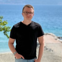 Tellonym Employee Max Fehmerling's profile photo