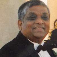 AMBIT Polyurethane LLC Employee Dave Lall's profile photo