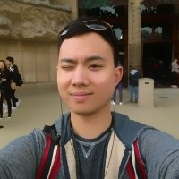 Smart Commerce SE Employee Yu-An Chen's profile photo