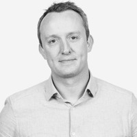 Arriva Group Employee Alistair Hands's profile photo