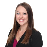 Bowman and Brooke Employee Stephanie Atkinson's profile photo