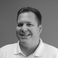 In-House Advertising and Consulting Employee Steven Dye's profile photo