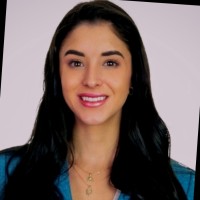 Agile Education Marketing Employee Maria Fumagalli's profile photo