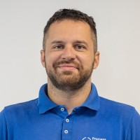 Process Diagnostic and Control Employee Grzegorz Szczepaniak's profile photo