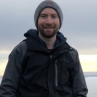 FloQast Employee Andrew Guerra's profile photo