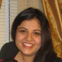 Fidelity Investments Employee Simerpreet Kaur's profile photo