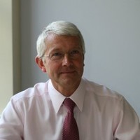 TSP Projects Employee John Lowe's profile photo