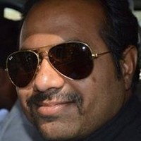 Warzone Paintball Employee Anand Francis's profile photo