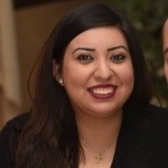 Alexandra Gomez Email & Phone Number
