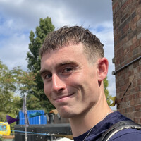 Tom Griffin's profile photo