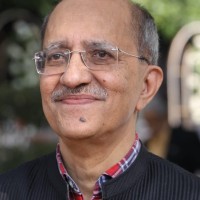 DCM Shriram LTD Employee Arjun Uppal's profile photo