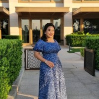 TenCate Protective Fabrics APAC Employee Haruethai Hamusor's profile photo