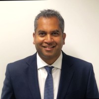 Hays Employee Chetan Patel's profile photo