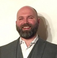 Inspire Hardware Employee John Smythe's profile photo