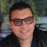 Catholic Charities Southwestern Ohio Employee Karim Farrag's profile photo