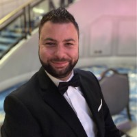 Mark Dady Email & Phone Number