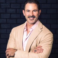 Trinity Aesthetics Employee Joseph Panetta's profile photo