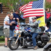 Eagle Security Systems Employee Bob McGlauflin's profile photo