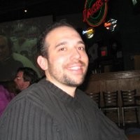 Jason Jantz Email & Phone Number