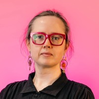 CrowdProperty Employee Emma Moriarty's profile photo