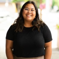 The Coug Employee Charismah Worden's profile photo