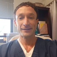 Crest View Senior Communities Employee Brian Kniebel's profile photo