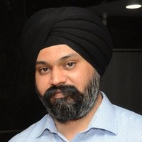 Coefficient Software Systems Pvt. Ltd. Employee Harpal Bhele's profile photo