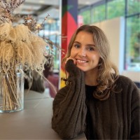 EW Employee Josephine Ummels's profile photo