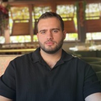 Los Angeles County Internal Services Department Employee Davit Sargsyan's profile photo