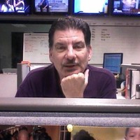ESPN STAR Sports Employee Tom Baumann's profile photo
