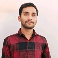 Harsh Shrivastava's profile photo