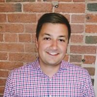 VPNE Parking Solutions Employee Jaymeson McIntosh's profile photo