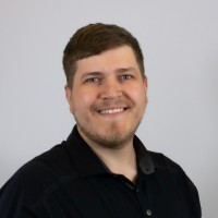 Actionable Insights Employee Samuel Fletcher's profile photo