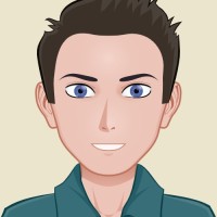 Adhack.io Employee Vladislav Chernin's profile photo