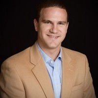 Jacobs Employee Daniel Penn's profile photo