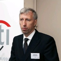 Alexei Fedotov Email