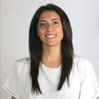 Gilytics AG Employee Daniela Ricci's profile photo