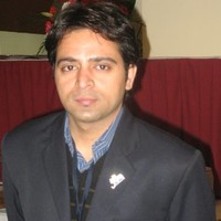 ACMA India Employee Rupender Kaushik's profile photo