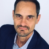 Zafin Employee Chris Dickin's profile photo