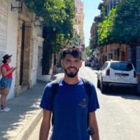 Franco Farayi Email