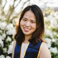 Citadel Securities Employee Yiming Ding's profile photo