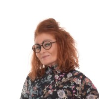 Essentia Protein Solutions Employee Tina Madsen's profile photo