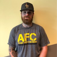 Alliance Fitness Center Employee Collin McGee's profile photo